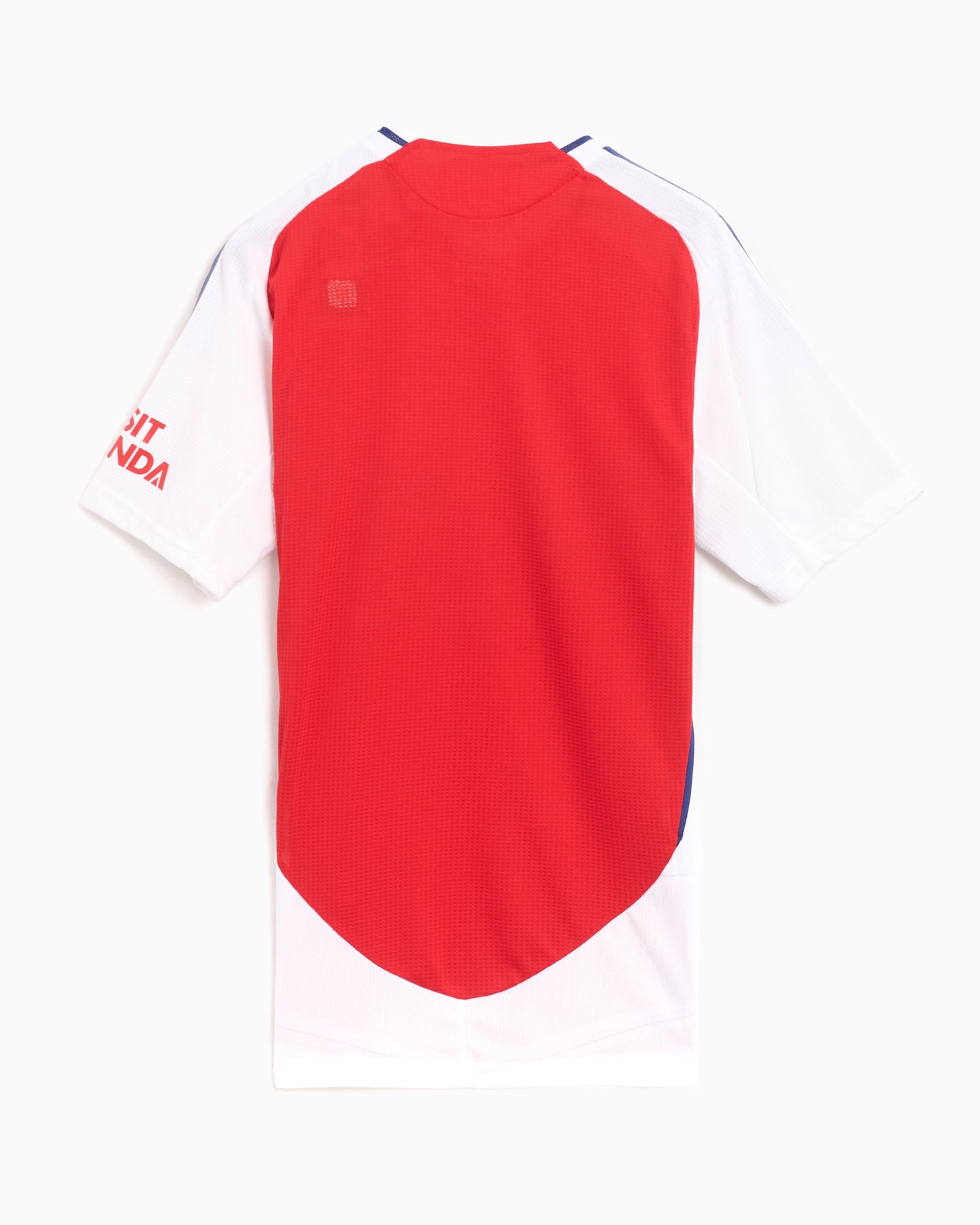 Camiseta Bloke Core adidas Performance Arsenal 24/25 Authentic Men's Jersey para hombre