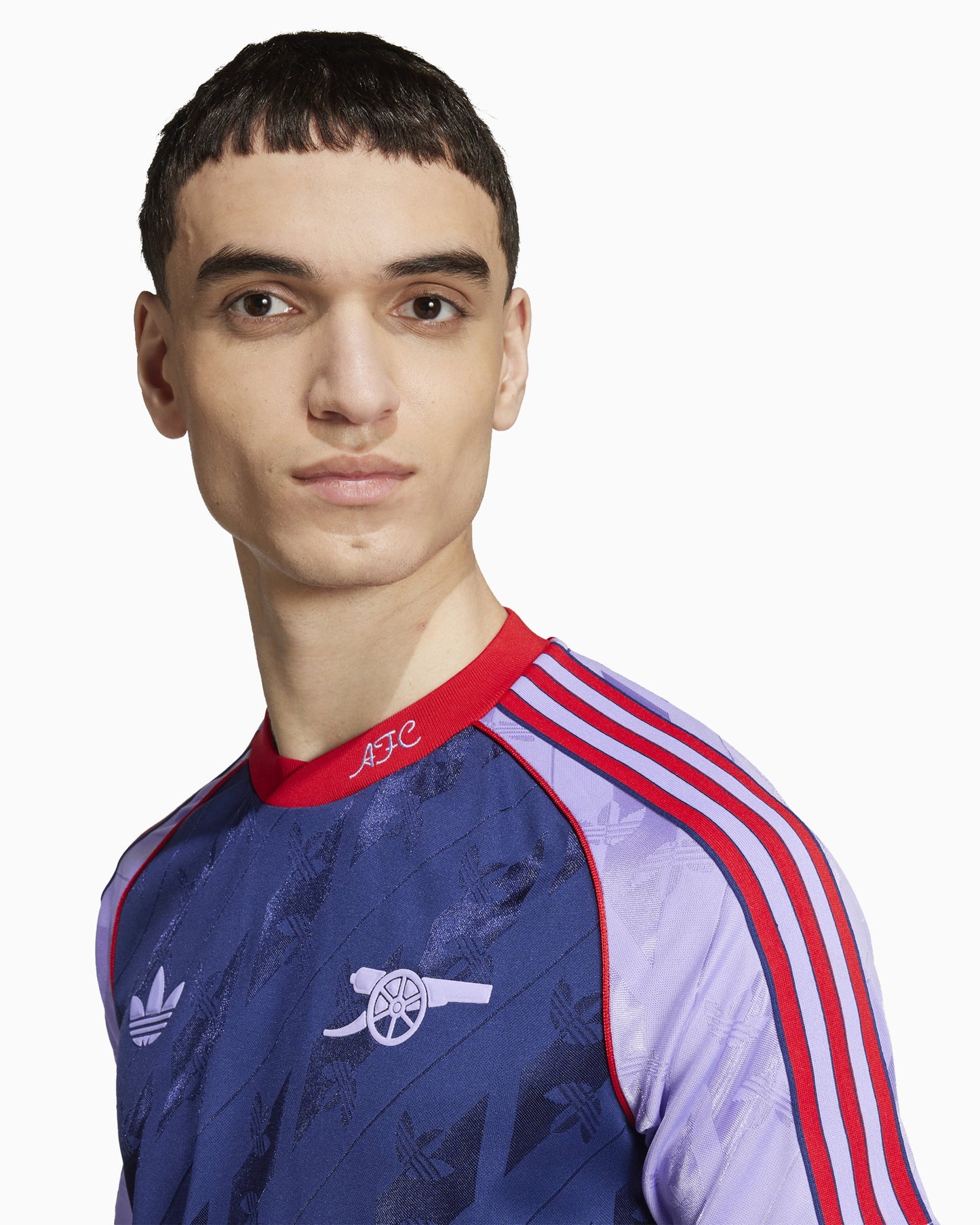 Camiseta Bloke Core adidas Performance Arsenal FC Men's T-Shirt para hombre