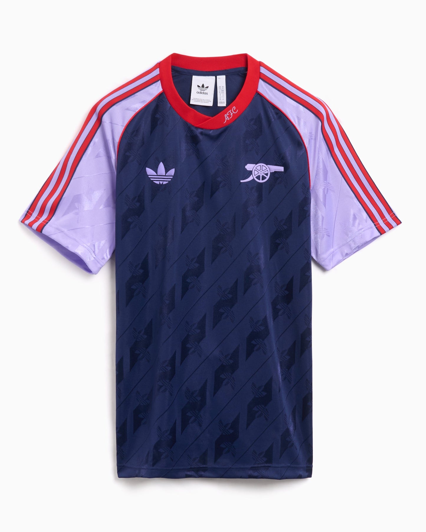 Camiseta Bloke Core adidas Performance Arsenal FC Men's T-Shirt para hombre