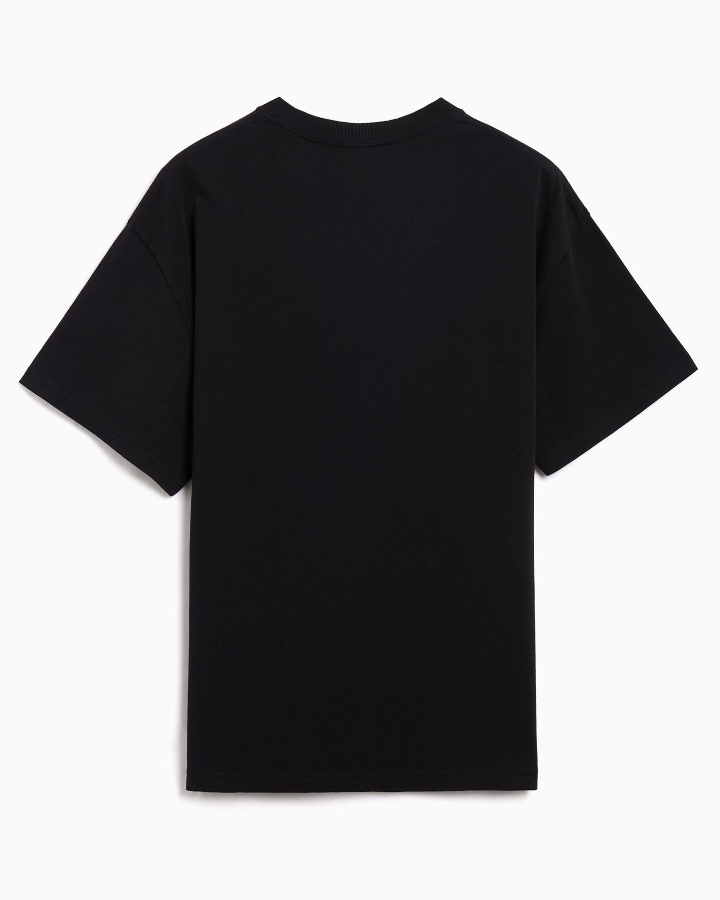 Camiseta con gráfico Relaxed Brain Dead Earth Works para hombre