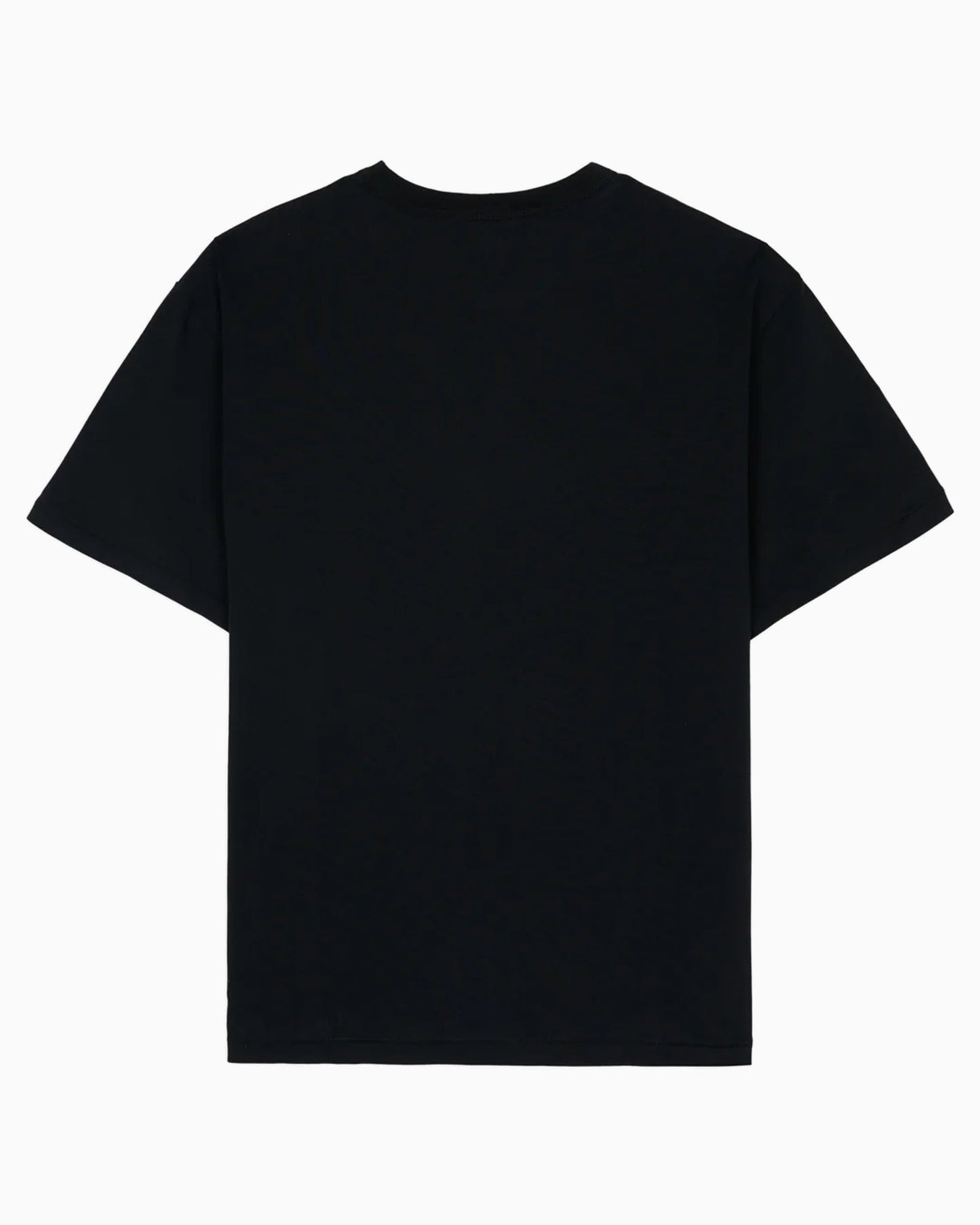 Camiseta bordado Crop Brain Dead Easy para hombre