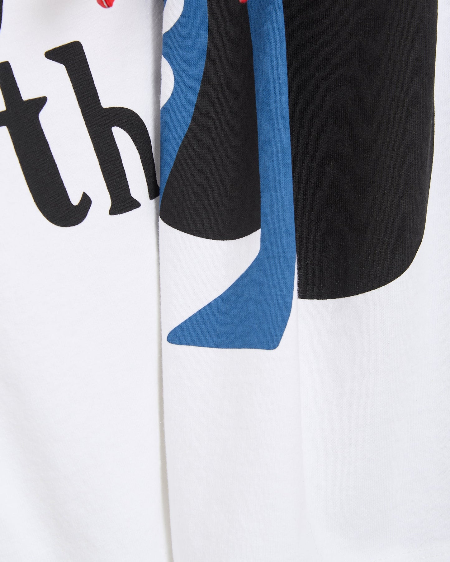 Camiseta con gráfico Boxy by Parra Everything para hombre