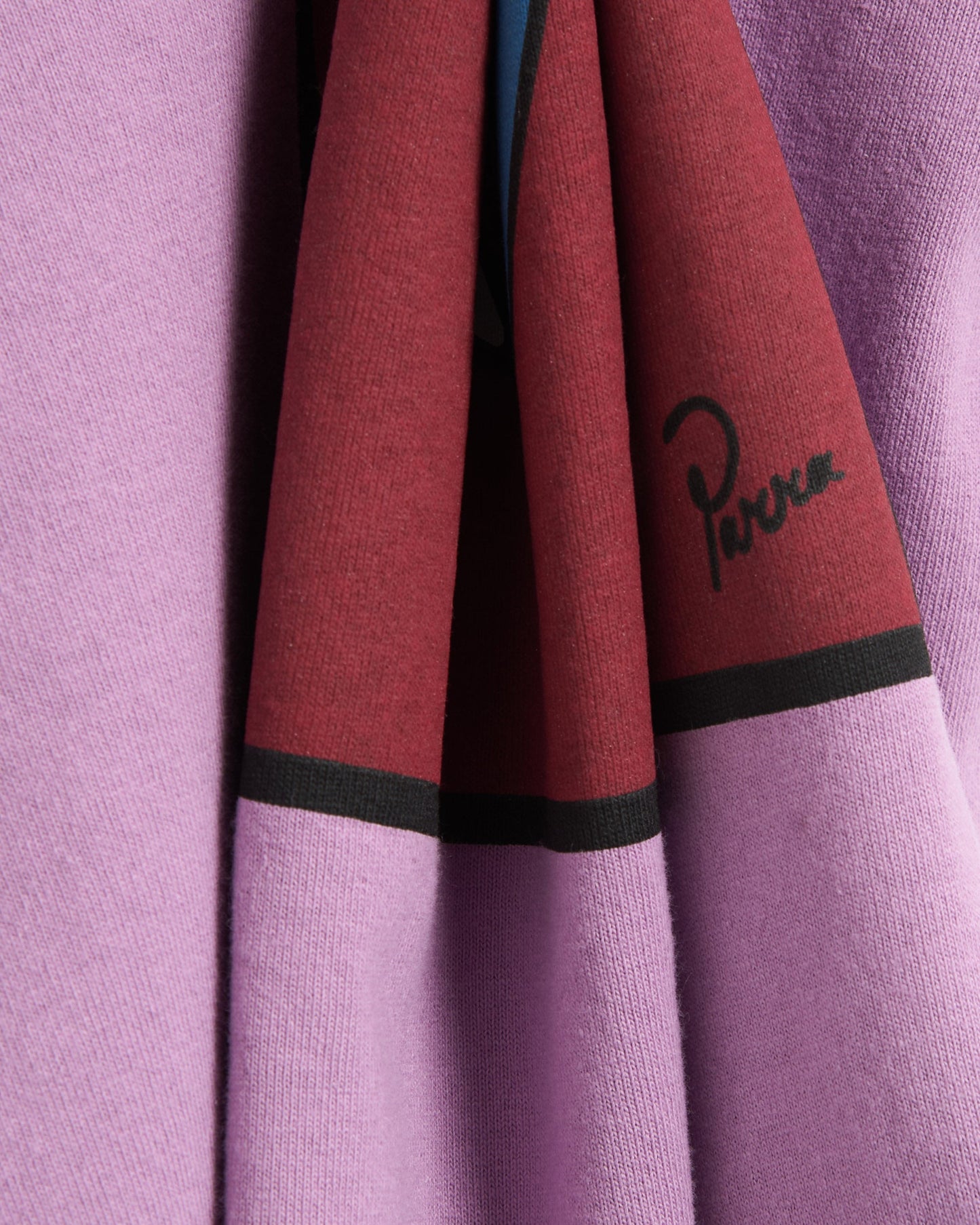 Camiseta con gráfico Boxy by Parra Not You para hombre