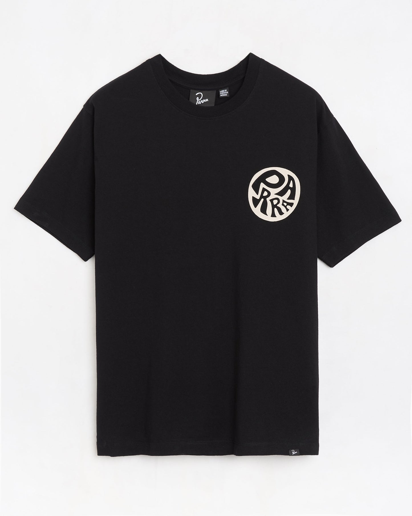 Camiseta con gráfico Boxy by Parra Play Ball para hombre