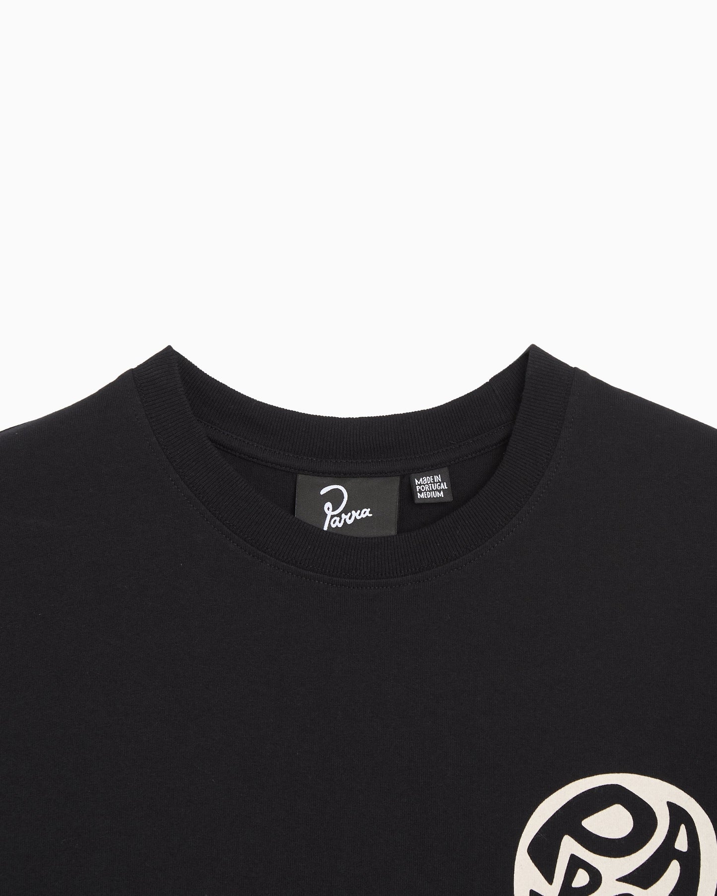 Camiseta con gráfico Boxy by Parra Play Ball para hombre