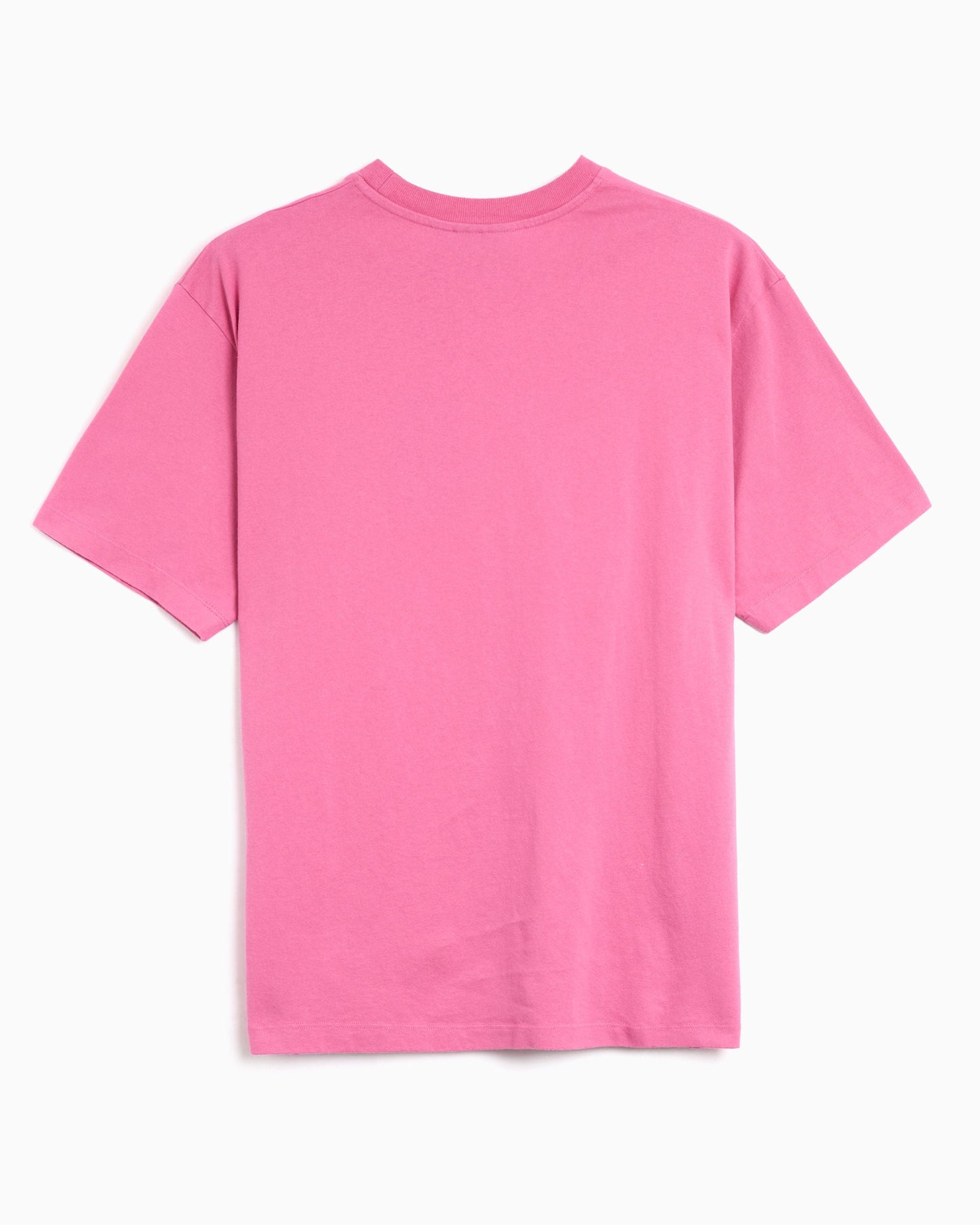 Camiseta bordado Boxy by Parra Yarn Bird para hombre
