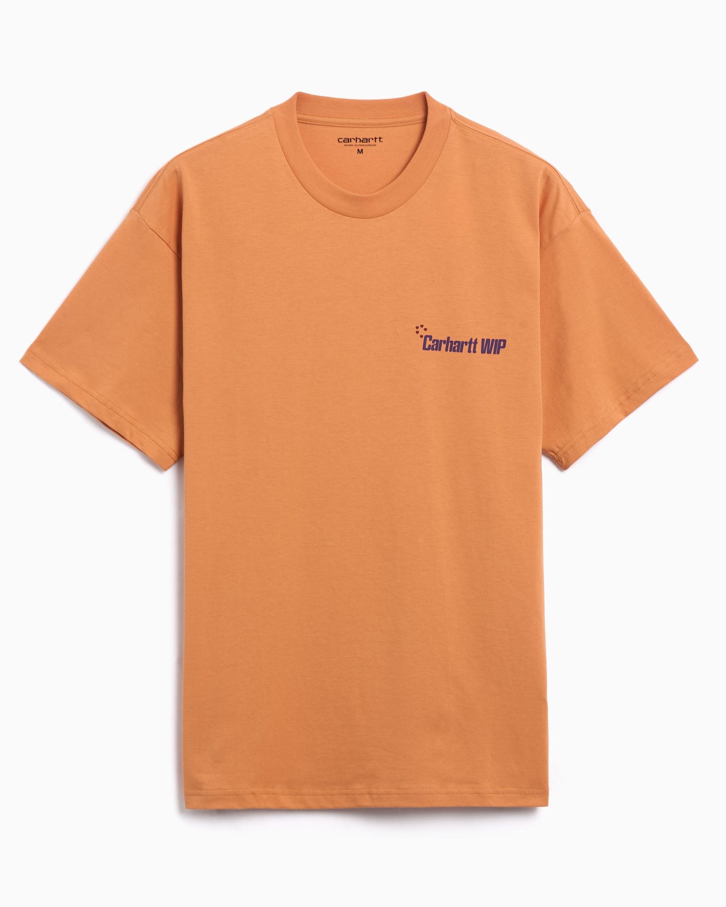 Camiseta Relaxed Carhartt WIP All Tools para hombre