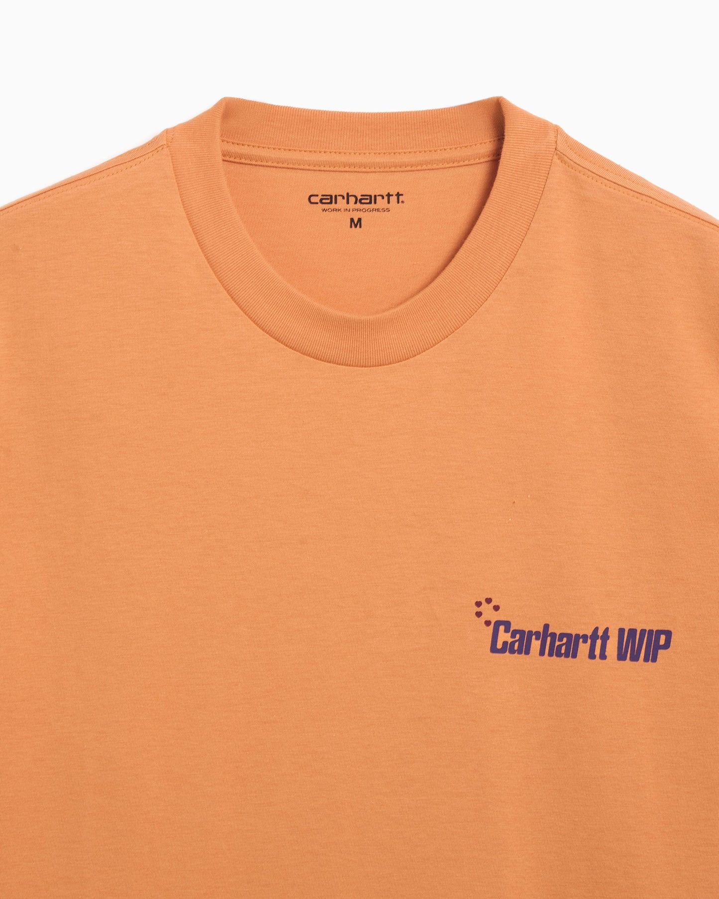 Camiseta Relaxed Carhartt WIP All Tools para hombre
