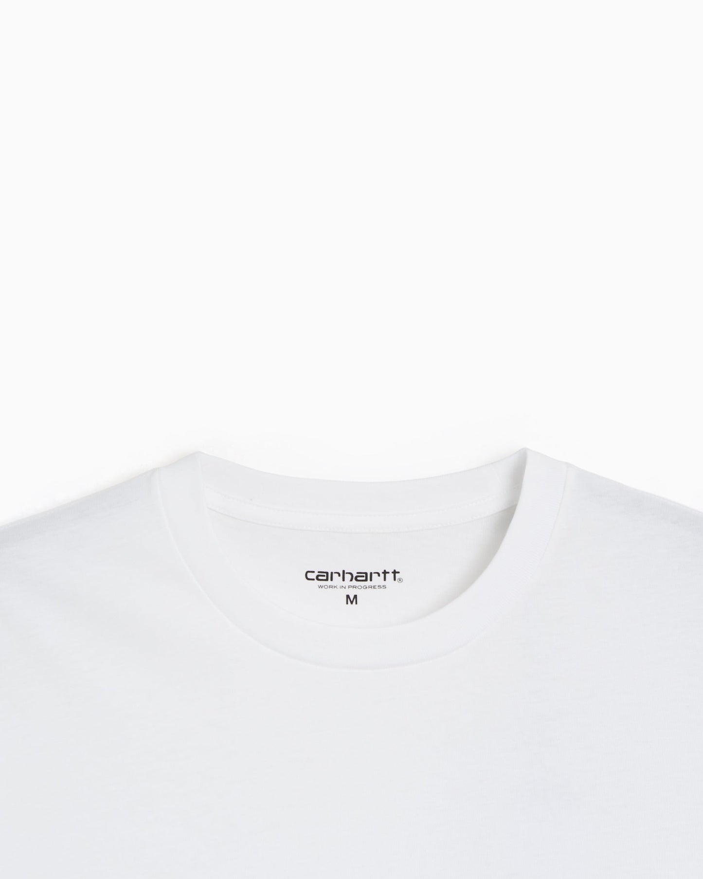 Camiseta Carhartt WIP Base para hombre