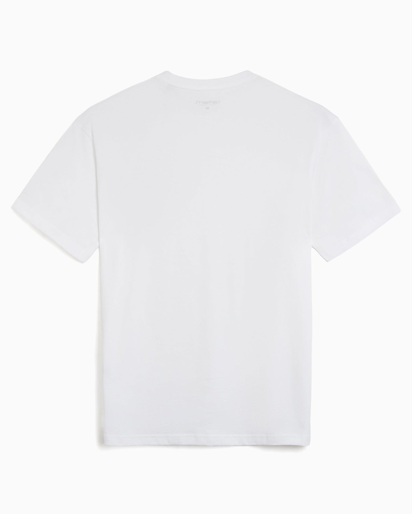 Camiseta Carhartt WIP Base para hombre
