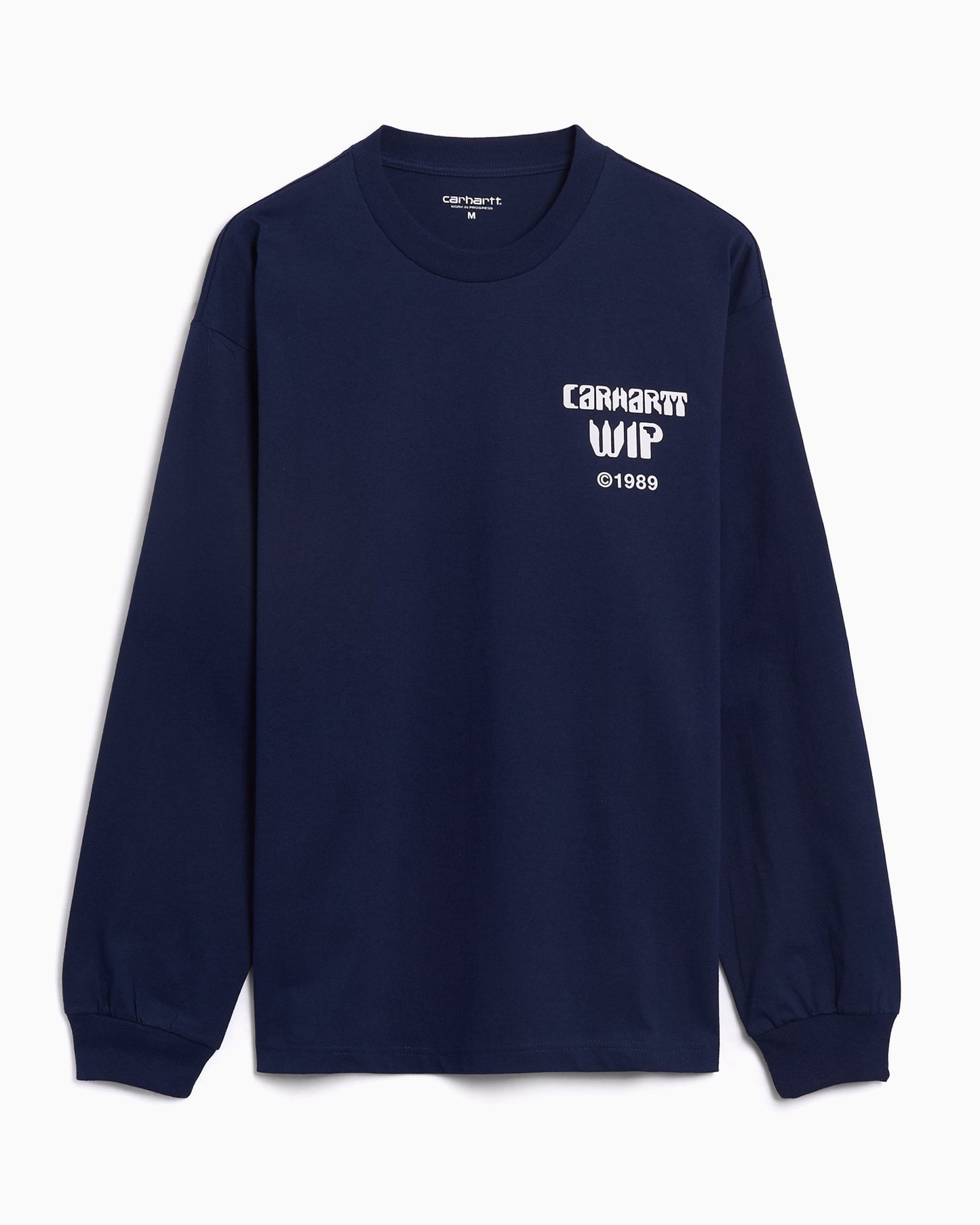 Camiseta Relaxed de manga larga Carhartt WIP Better Dreams para hombre