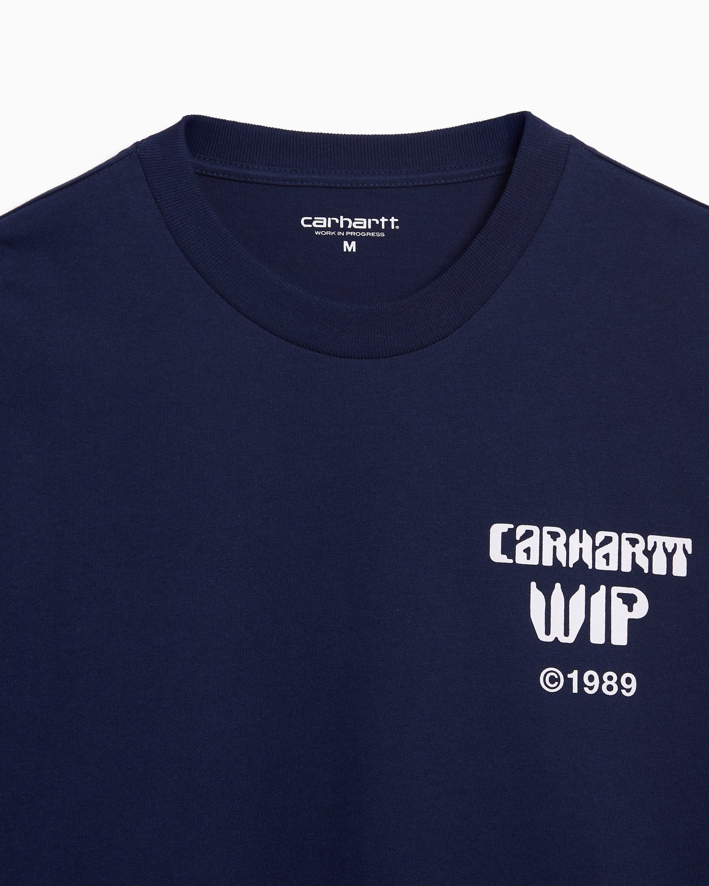 Camiseta Relaxed de manga larga Carhartt WIP Better Dreams para hombre