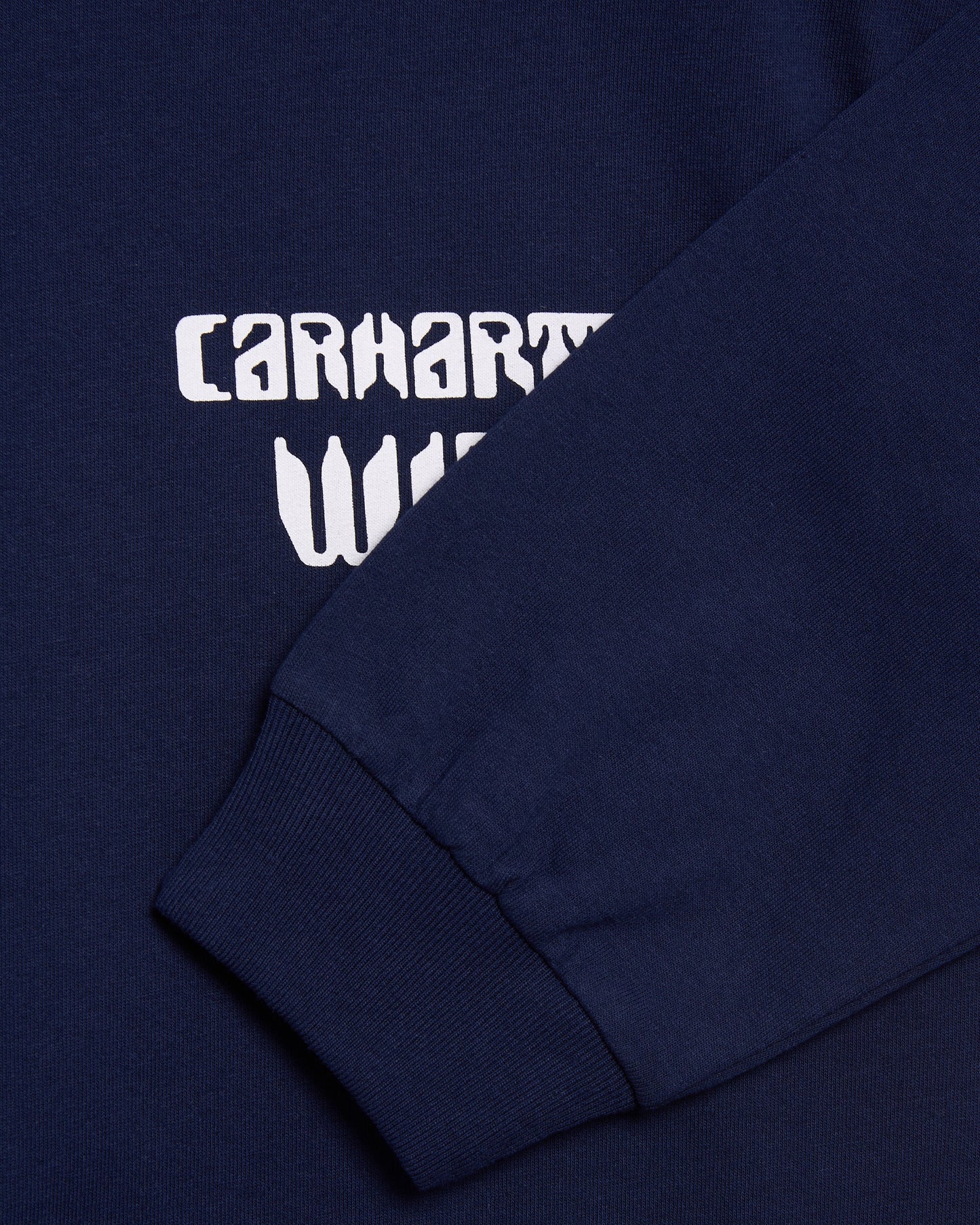 Camiseta Relaxed de manga larga Carhartt WIP Better Dreams para hombre