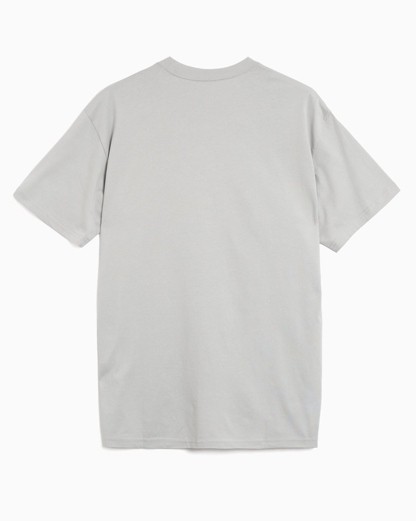 Camiseta con gráfico Relaxed Carhartt WIP Bumper Stickers para hombre