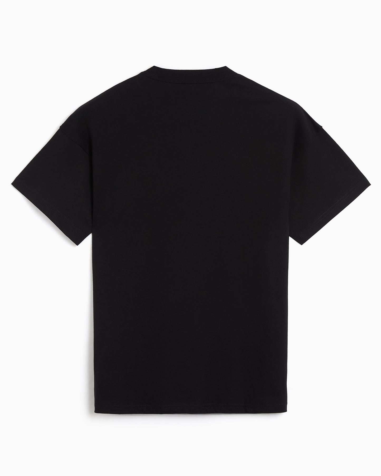Camiseta con gráfico Relaxed Carhartt WIP Bumper Stickers para hombre
