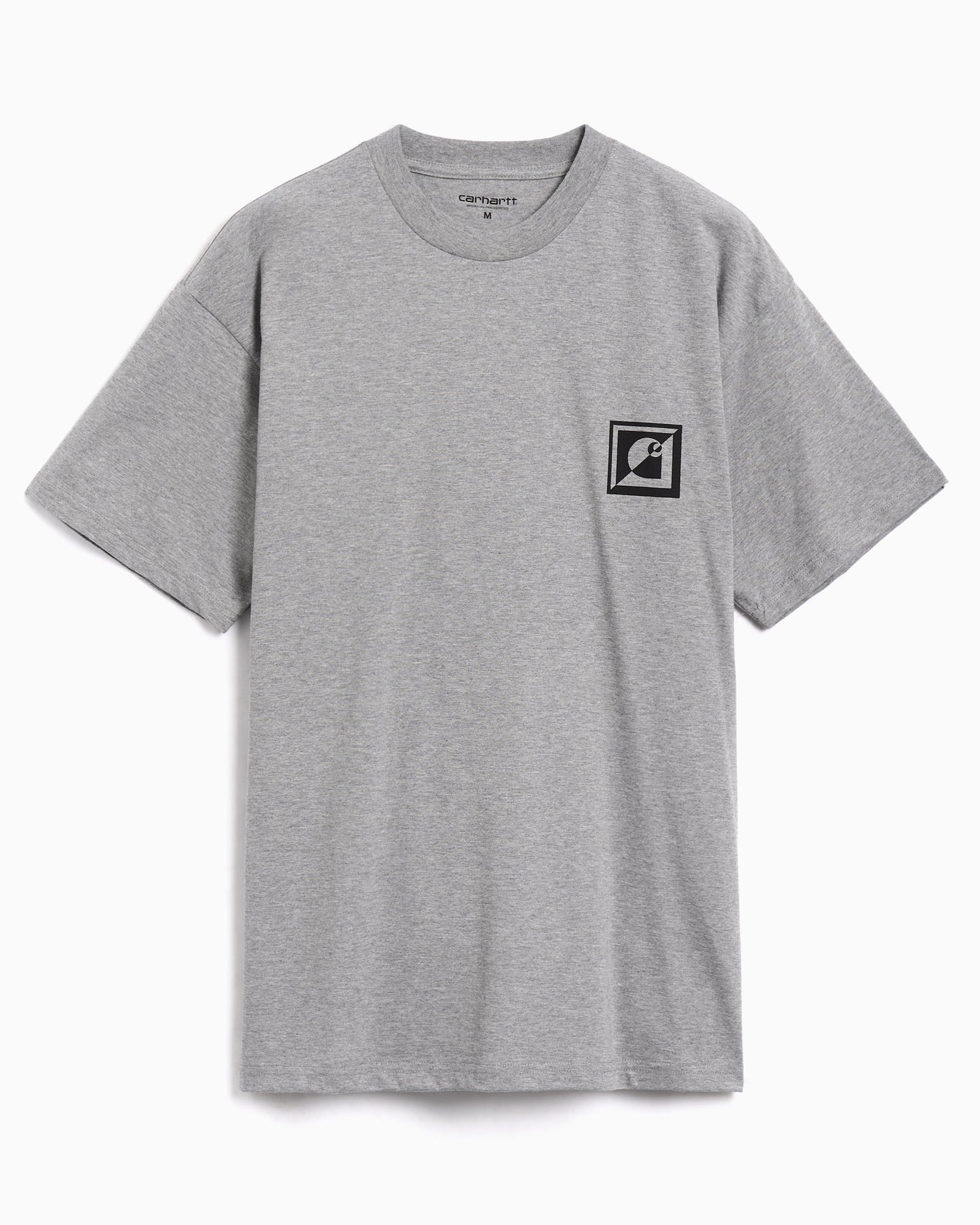 Camiseta con gráfico Relaxed Carhartt WIP C Logo Archive Unisex
