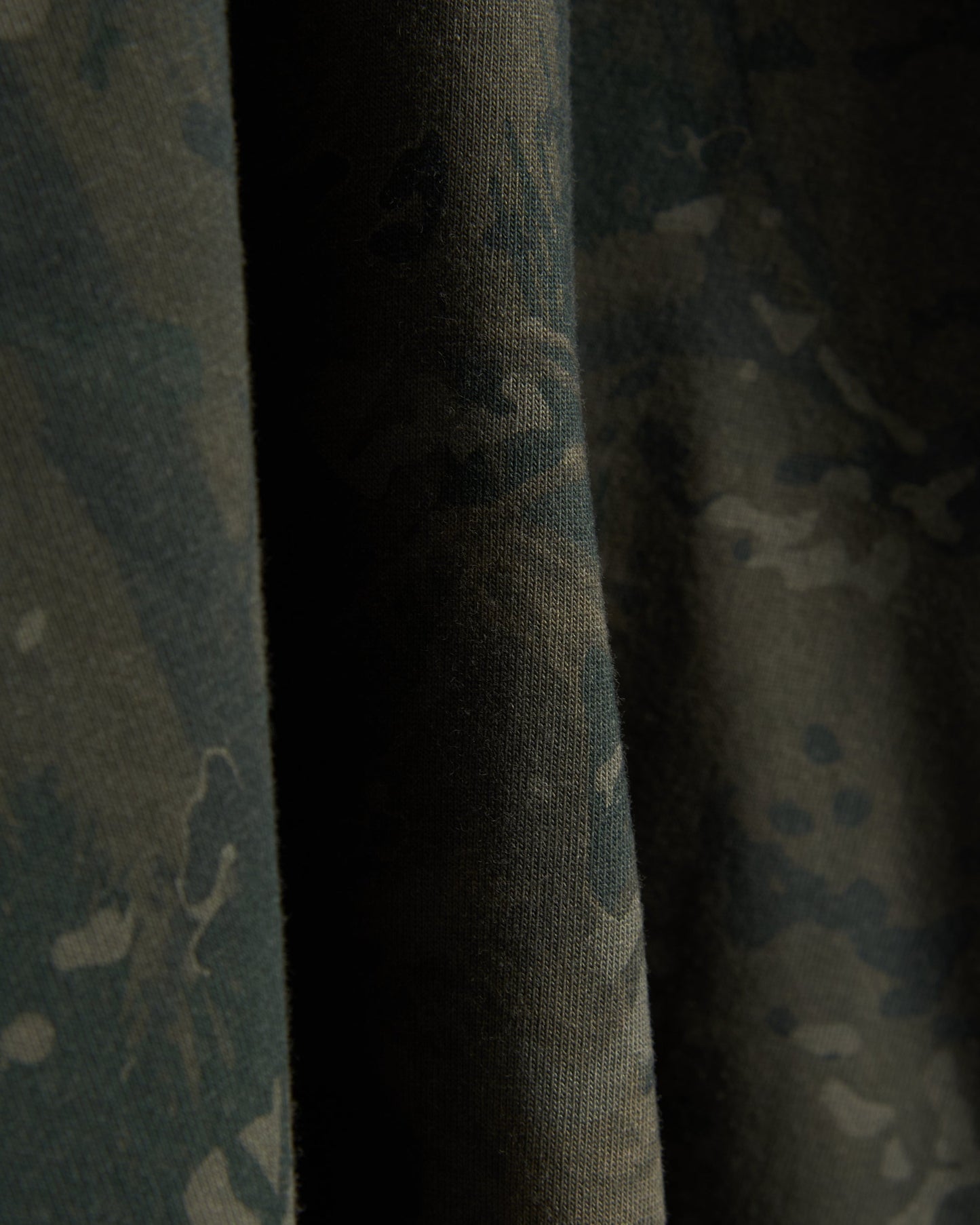 Camiseta camuflaje Carhartt WIP Unisex