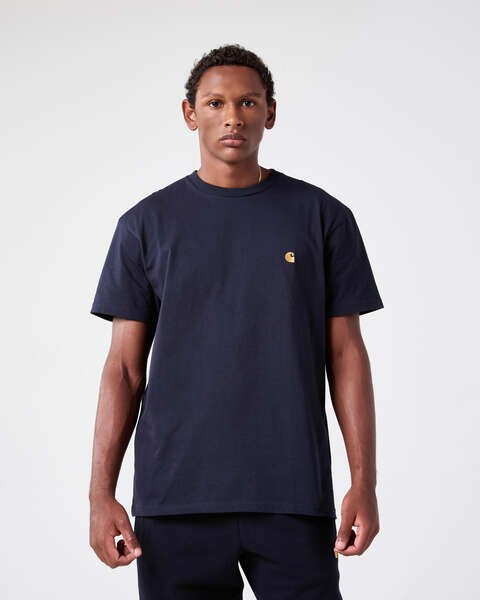 Camiseta Carhartt WIP Chase Men's T-Shirt para hombre