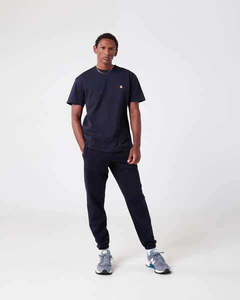 Camiseta Carhartt WIP Chase Men's T-Shirt para hombre