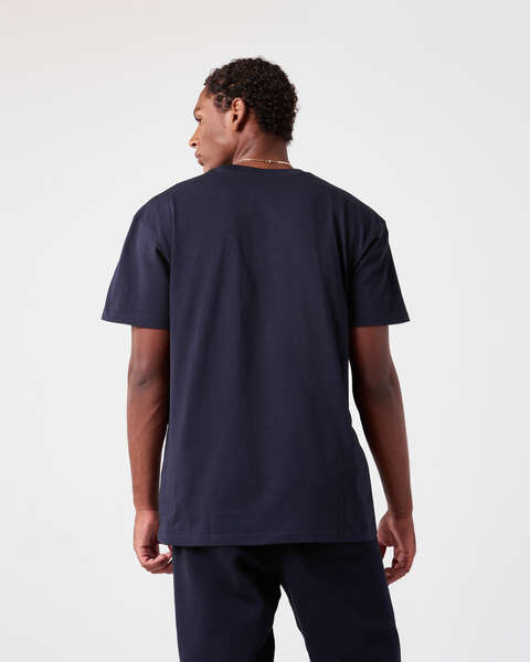 Camiseta Carhartt WIP Chase Men's T-Shirt para hombre