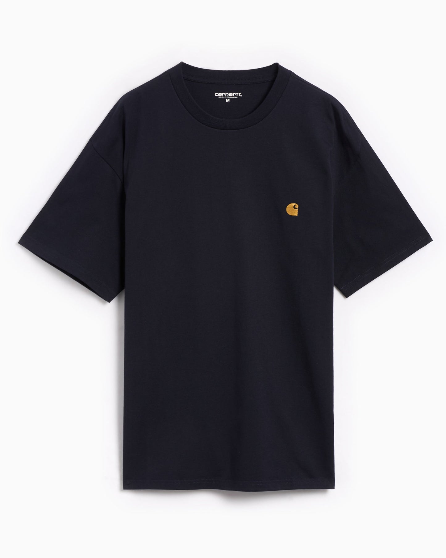 Camiseta Carhartt WIP Chase Men's T-Shirt para hombre
