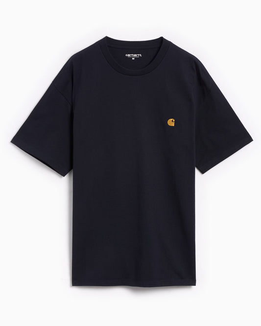 Camiseta Carhartt WIP Chase Men's T-Shirt para hombre