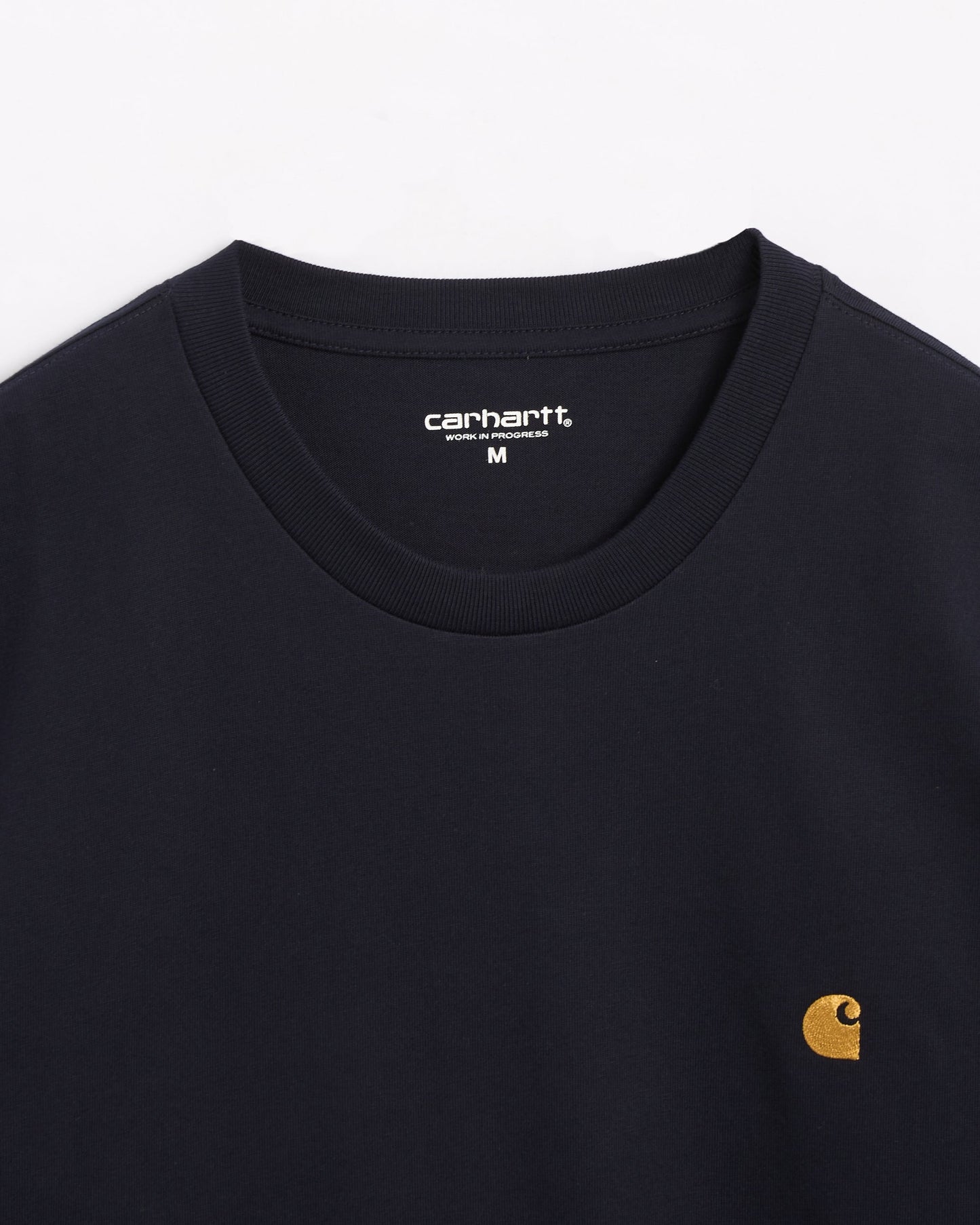 Camiseta Carhartt WIP Chase Men's T-Shirt para hombre
