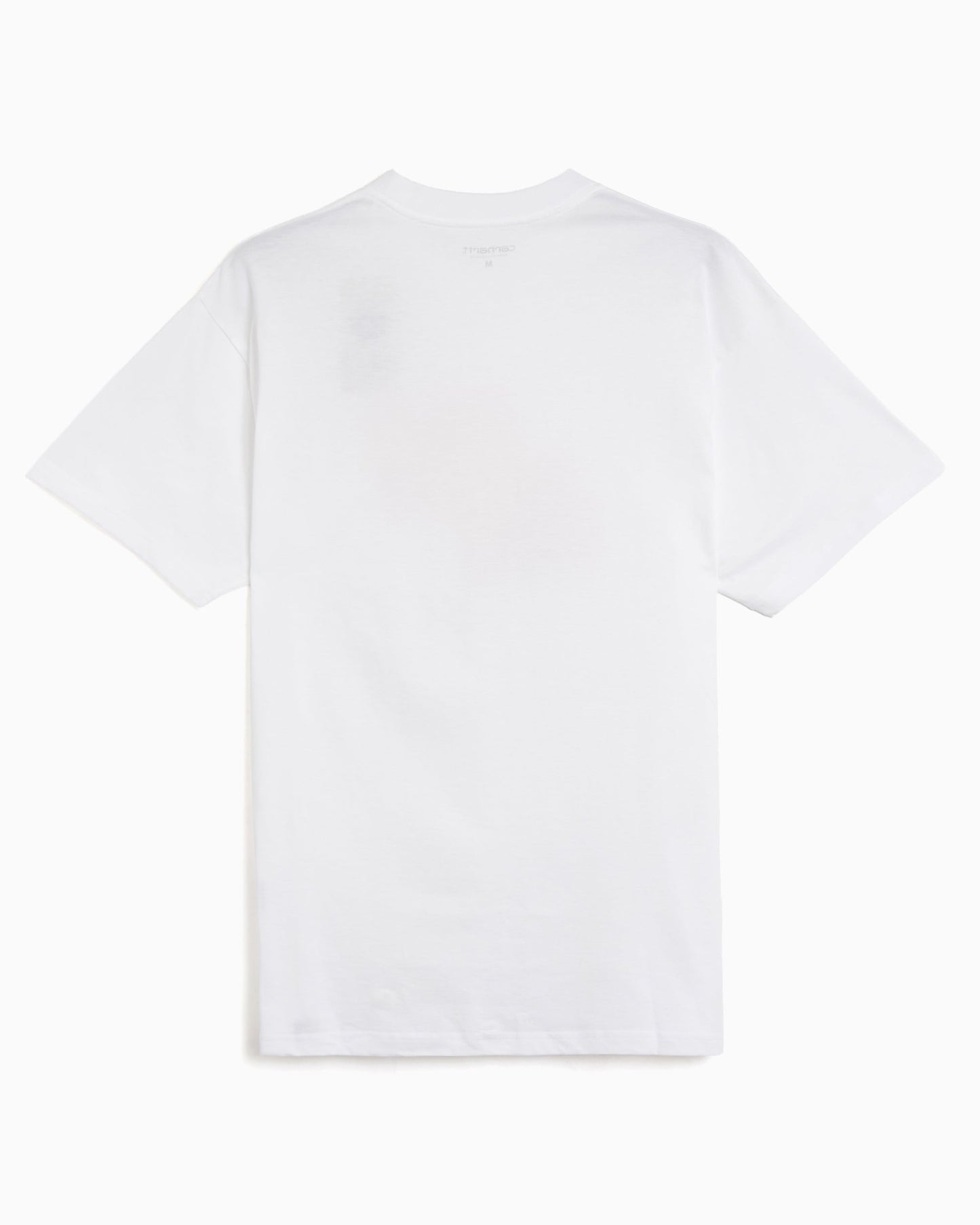 Camiseta con gráfico Relaxed Carhartt WIP Cheese Toast para hombre