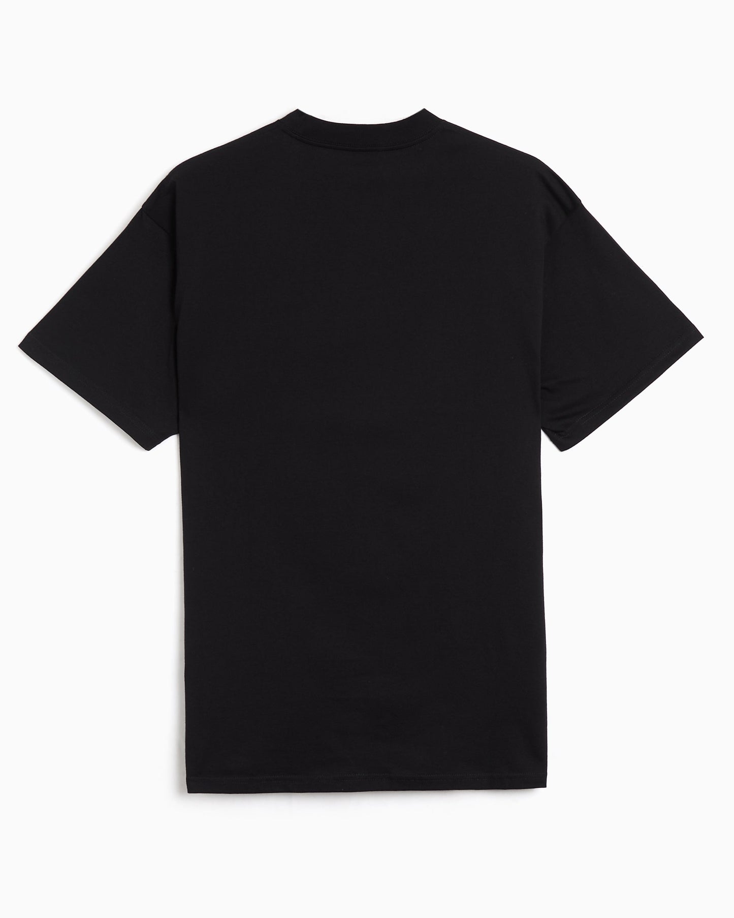 Camiseta con gráfico Relaxed Carhartt WIP Deck para hombre