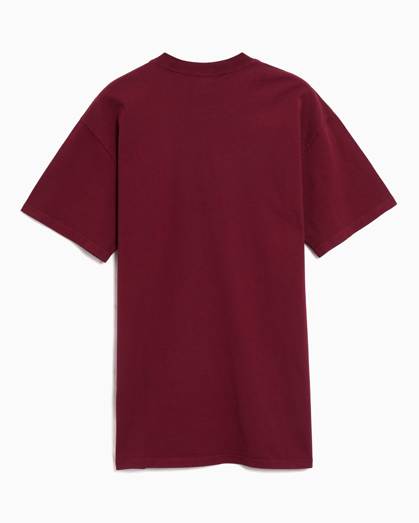 Camiseta Relaxed Carhartt WIP Faded Pond Corps para hombre