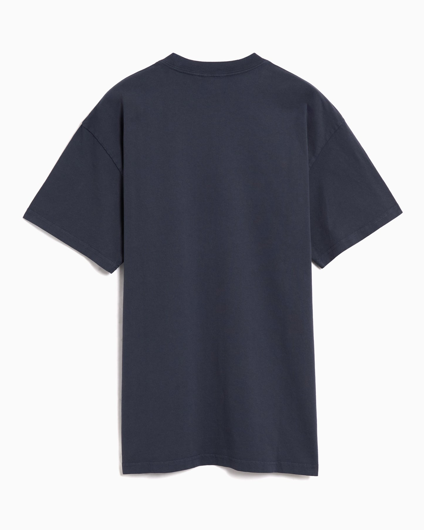 Camiseta Relaxed Carhartt WIP Faded Pond Corps para hombre