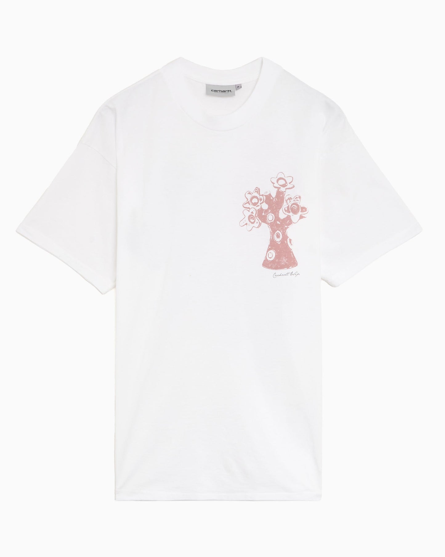 Camiseta con gráfico Relaxed Carhartt WIP Forma Unisex
