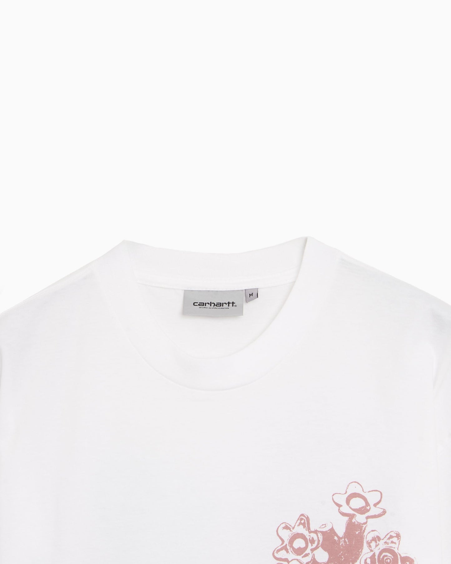 Camiseta con gráfico Relaxed Carhartt WIP Forma Unisex