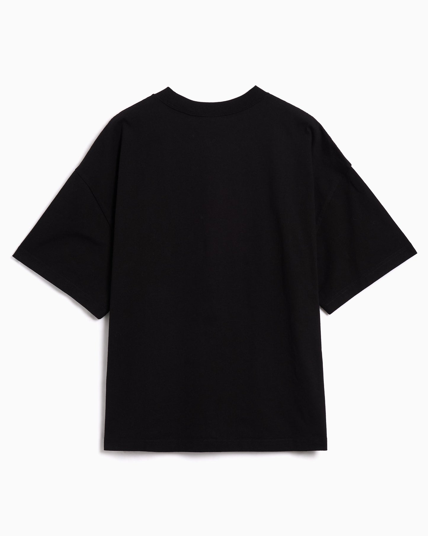 Camiseta con gráfico Boxy Carhartt WIP Hackwork Unisex