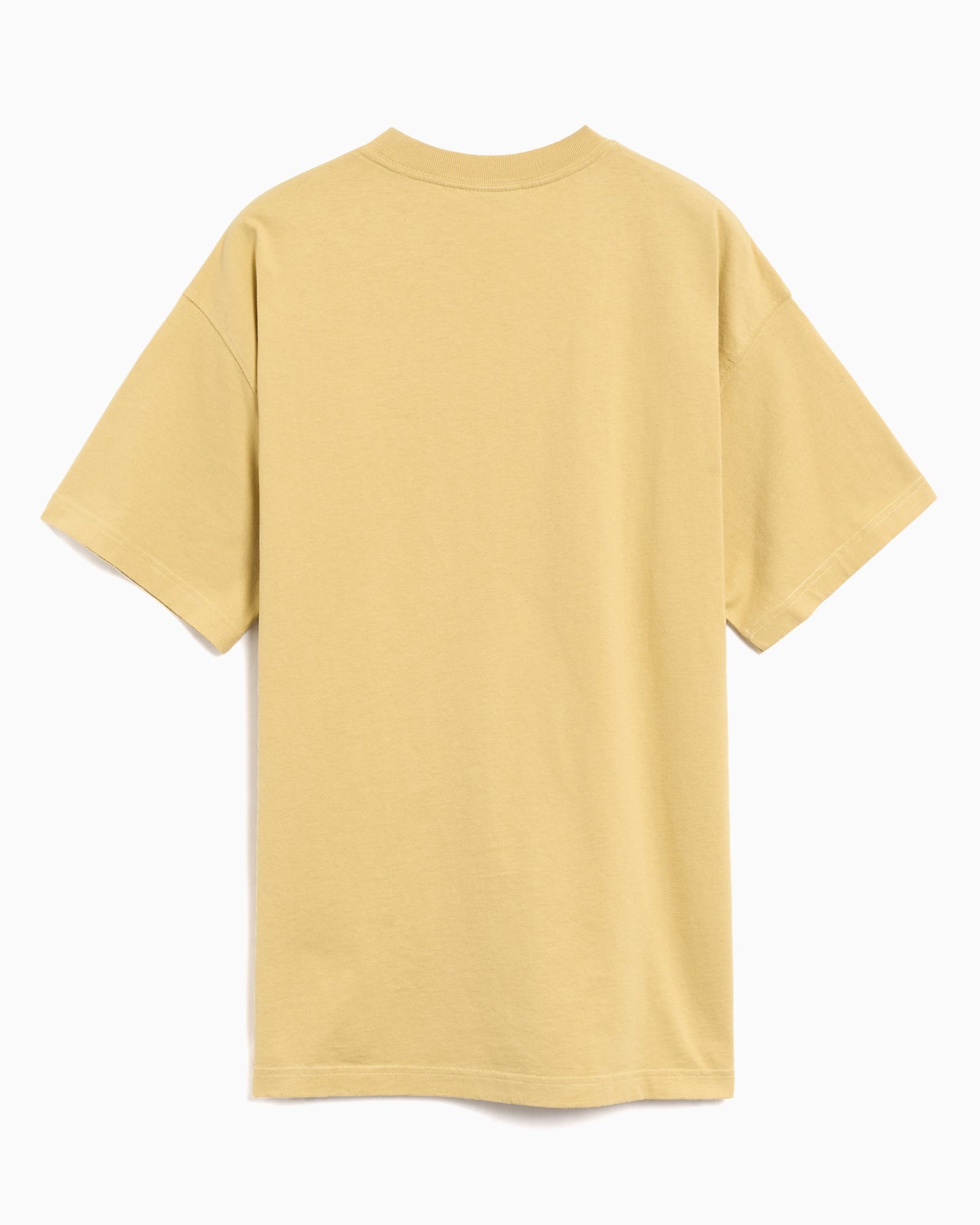 Camiseta con logo Relaxed Carhartt WIP Heavy Duty para hombre