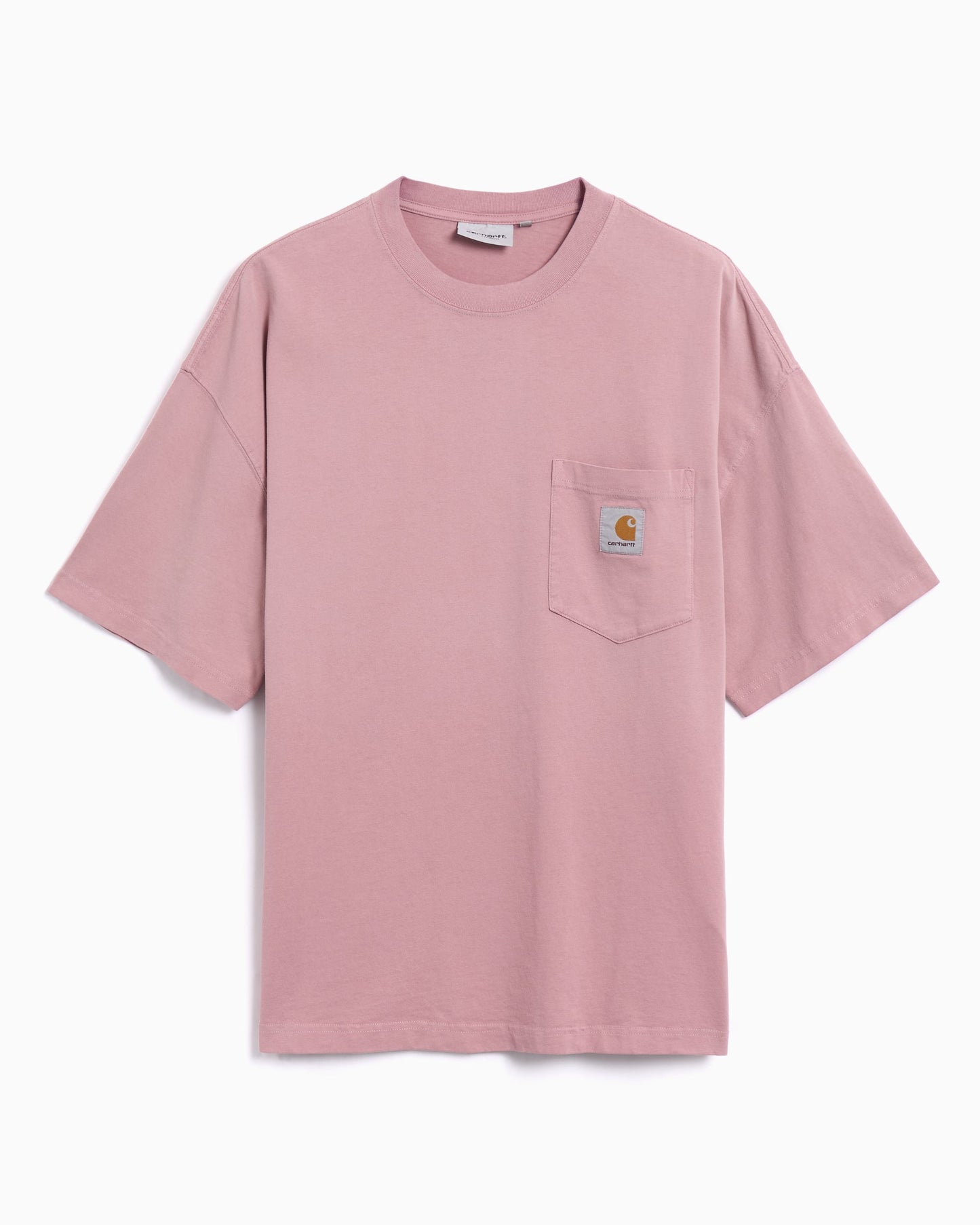 Camiseta Relaxed Carhartt WIP Hudson Pocket para hombre