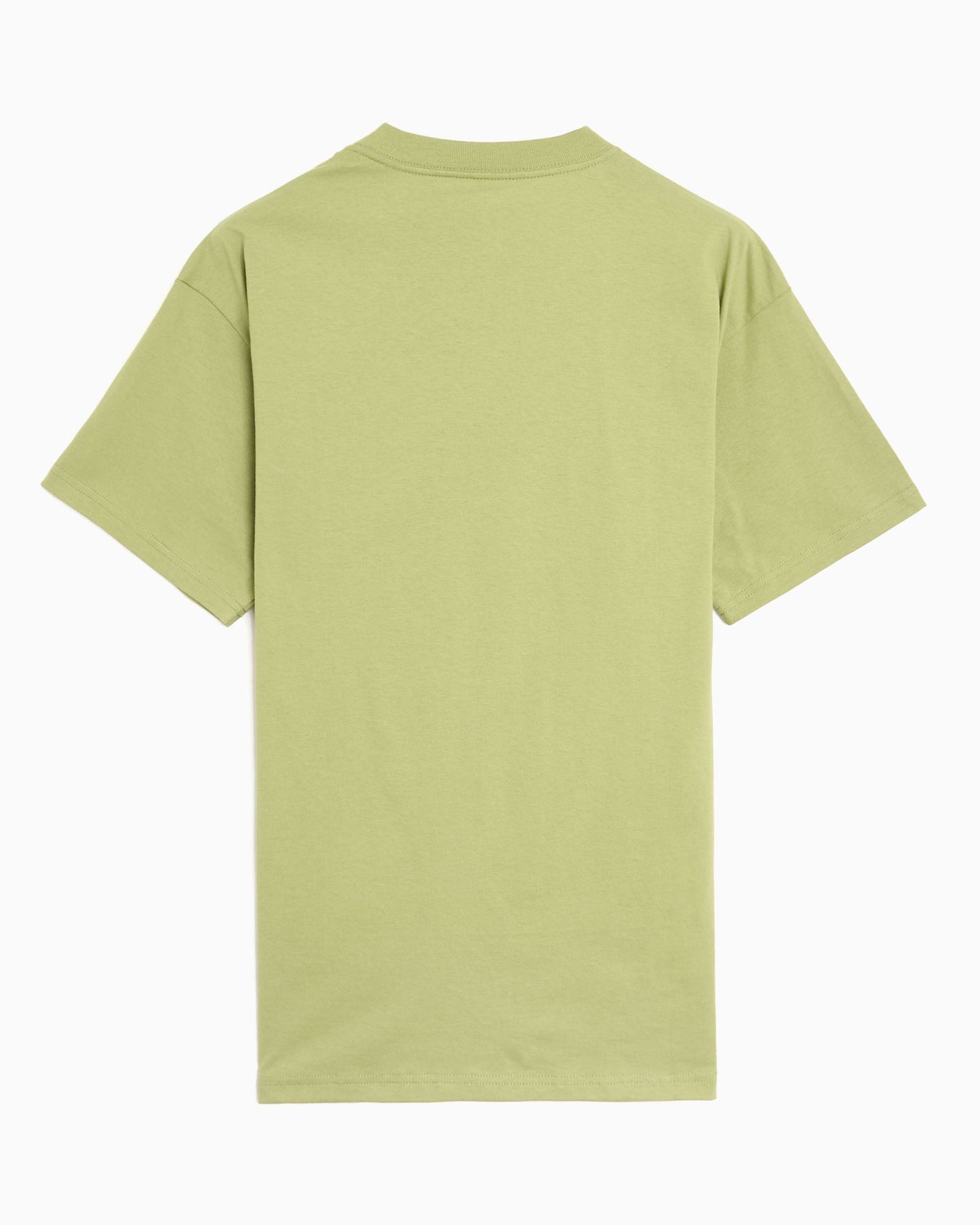 Camiseta con gráfico Relaxed Carhartt WIP Impact Unisex