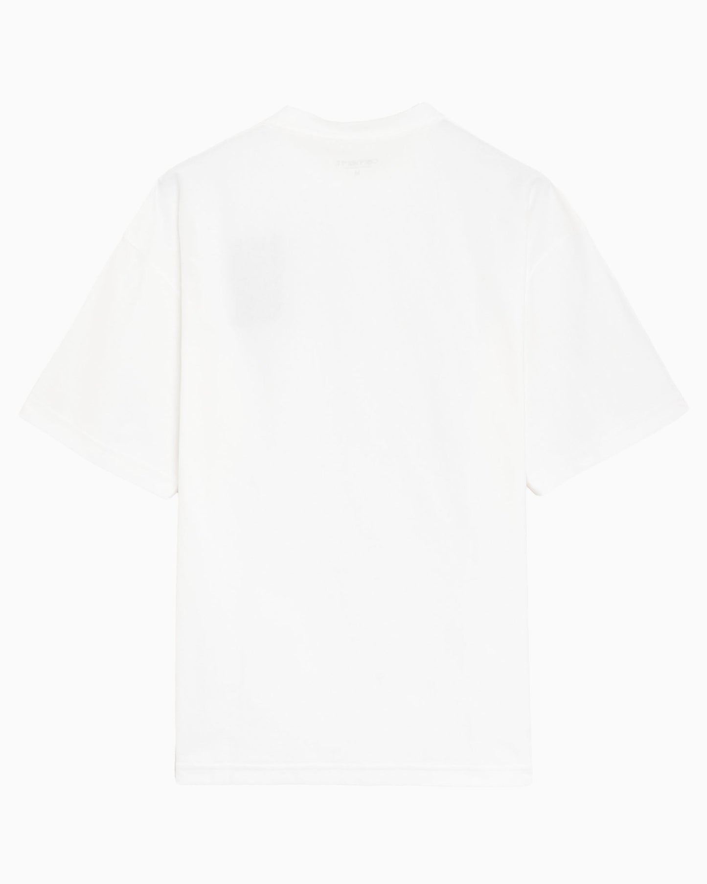 Camiseta bordado Relaxed Carhartt WIP Label Unisex