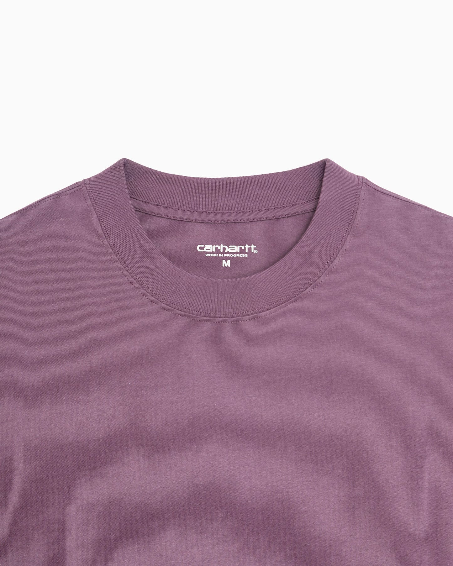 Camiseta Oversize Carhartt WIP Link Script Unisex