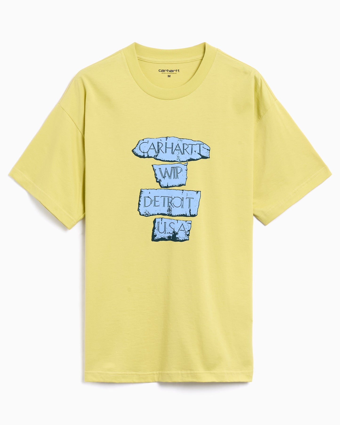 Camiseta Carhartt WIP Masterpiece Unisex