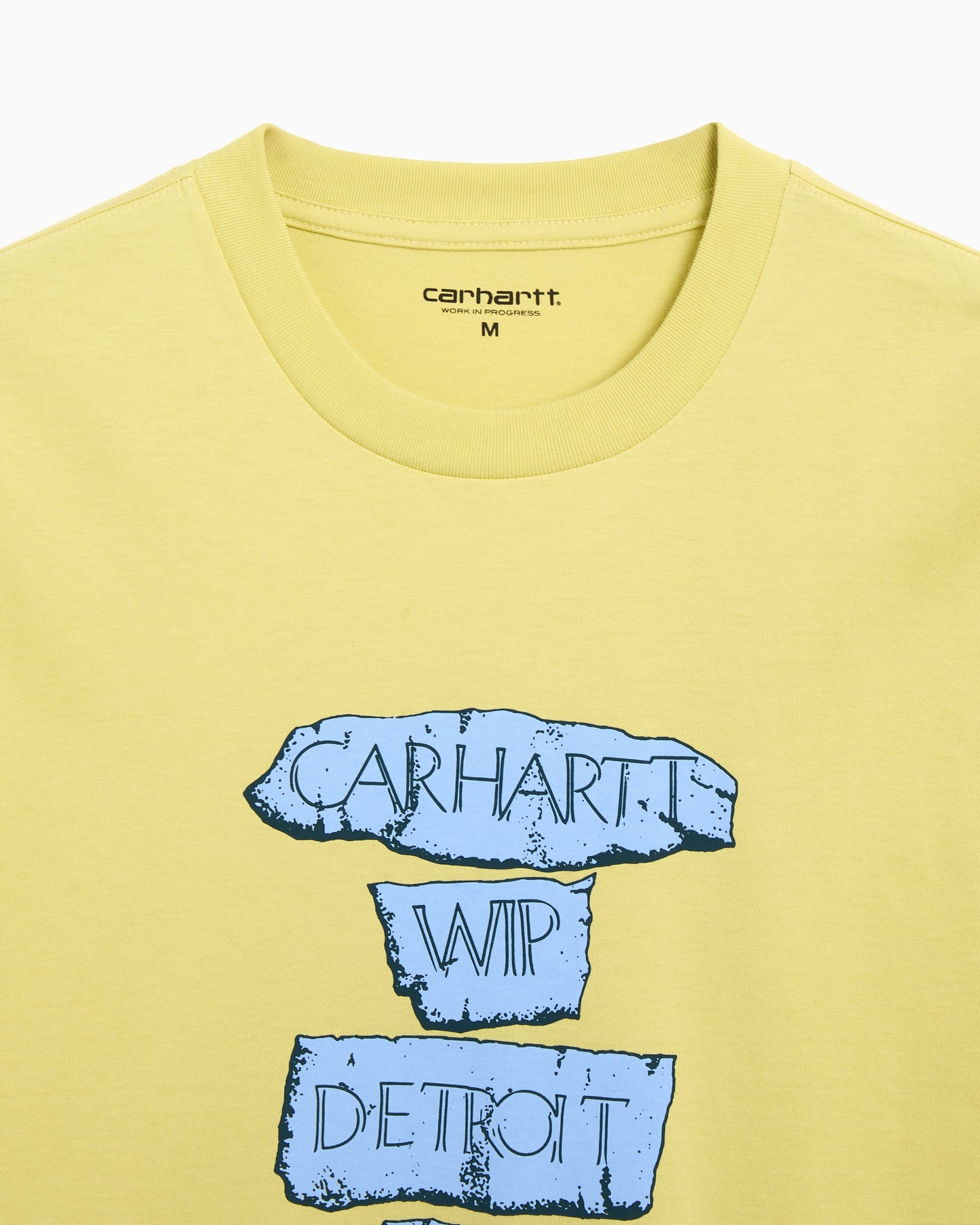 Camiseta Carhartt WIP Masterpiece Unisex