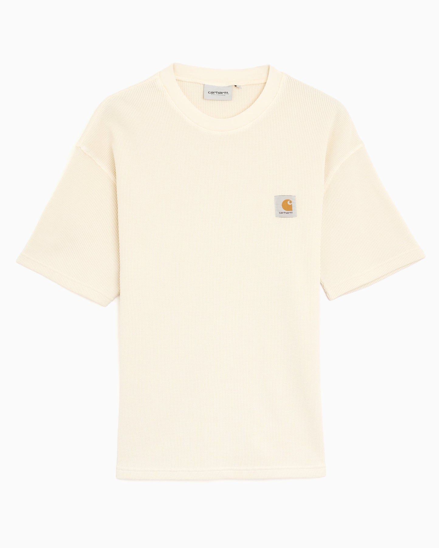 Camiseta Relaxed Carhartt WIP Nelson Unisex