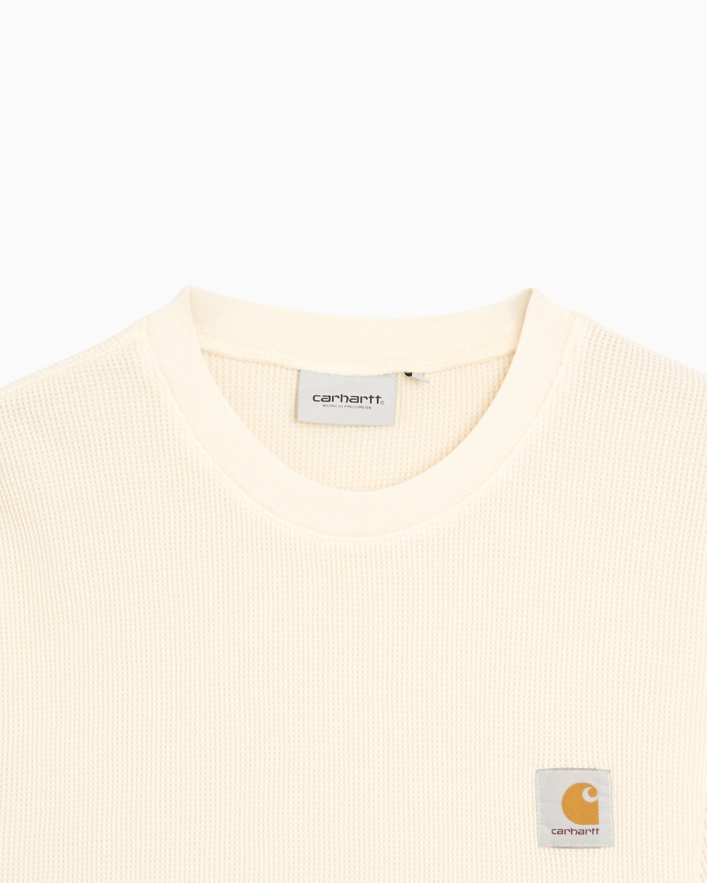 Camiseta Relaxed Carhartt WIP Nelson Unisex