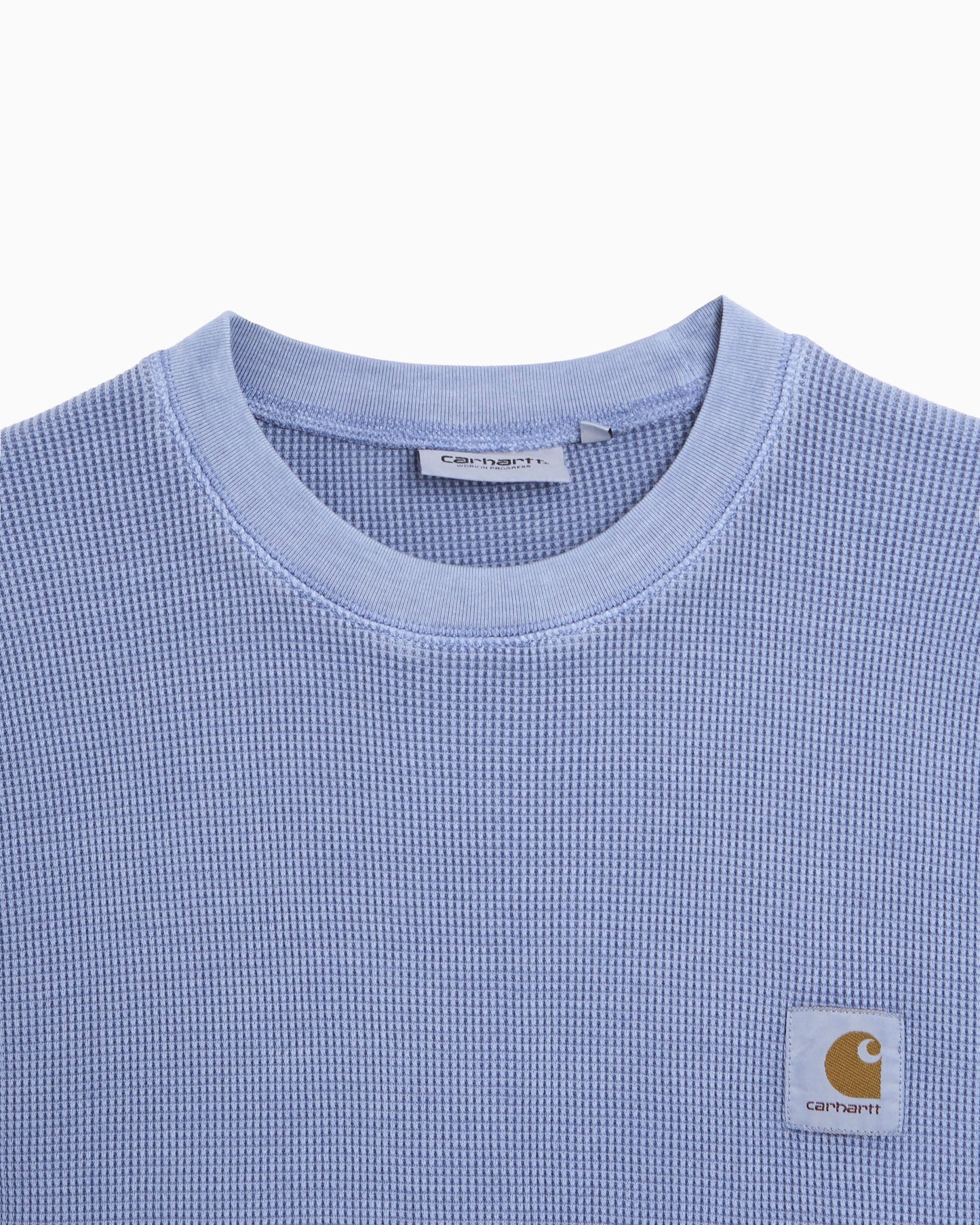 Camiseta Relaxed Carhartt WIP Nelson Unisex