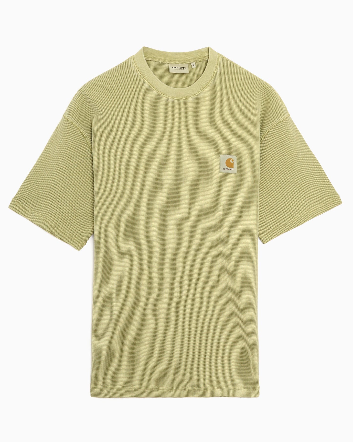 Camiseta Relaxed Carhartt WIP Nelson Unisex