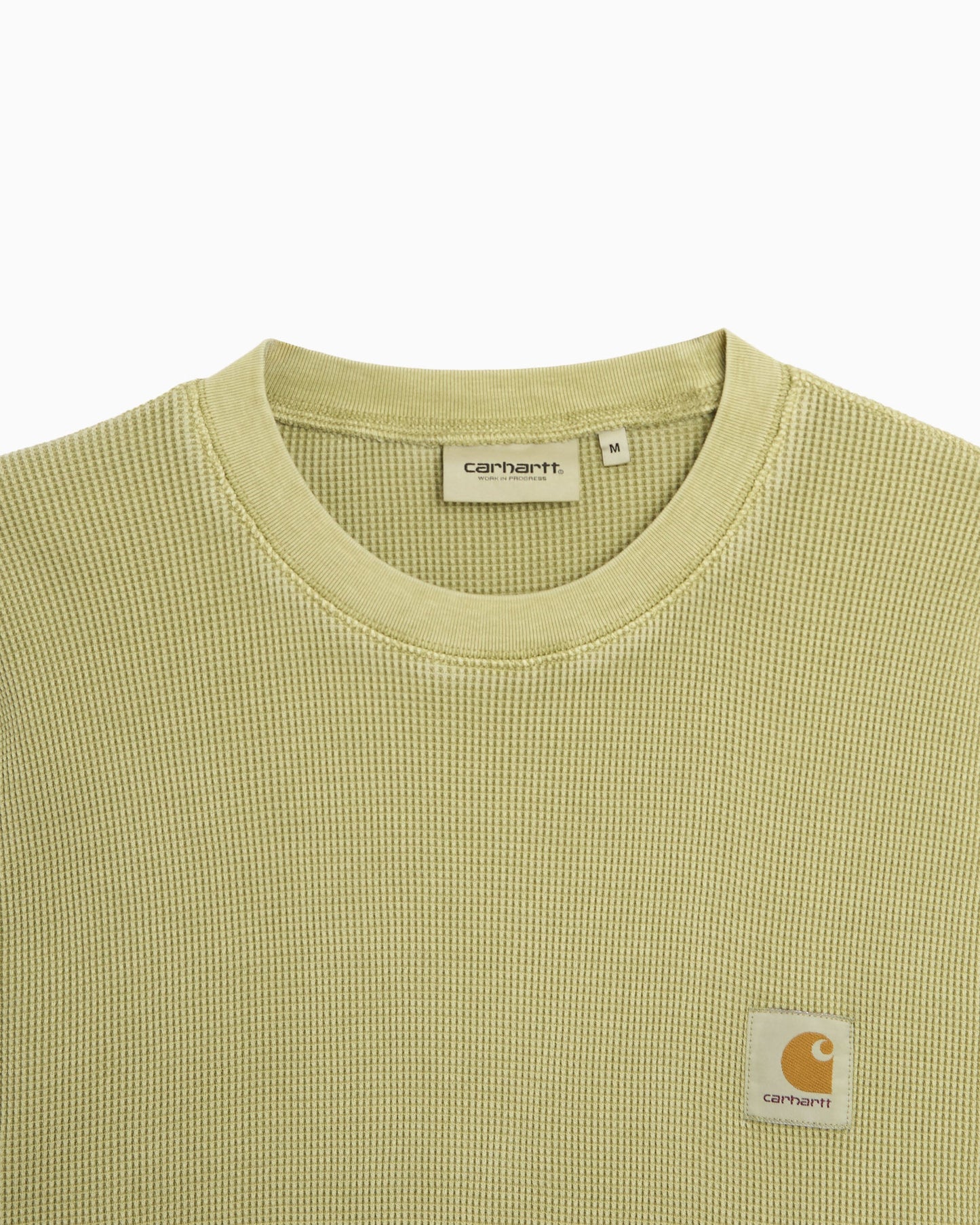 Camiseta Relaxed Carhartt WIP Nelson Unisex