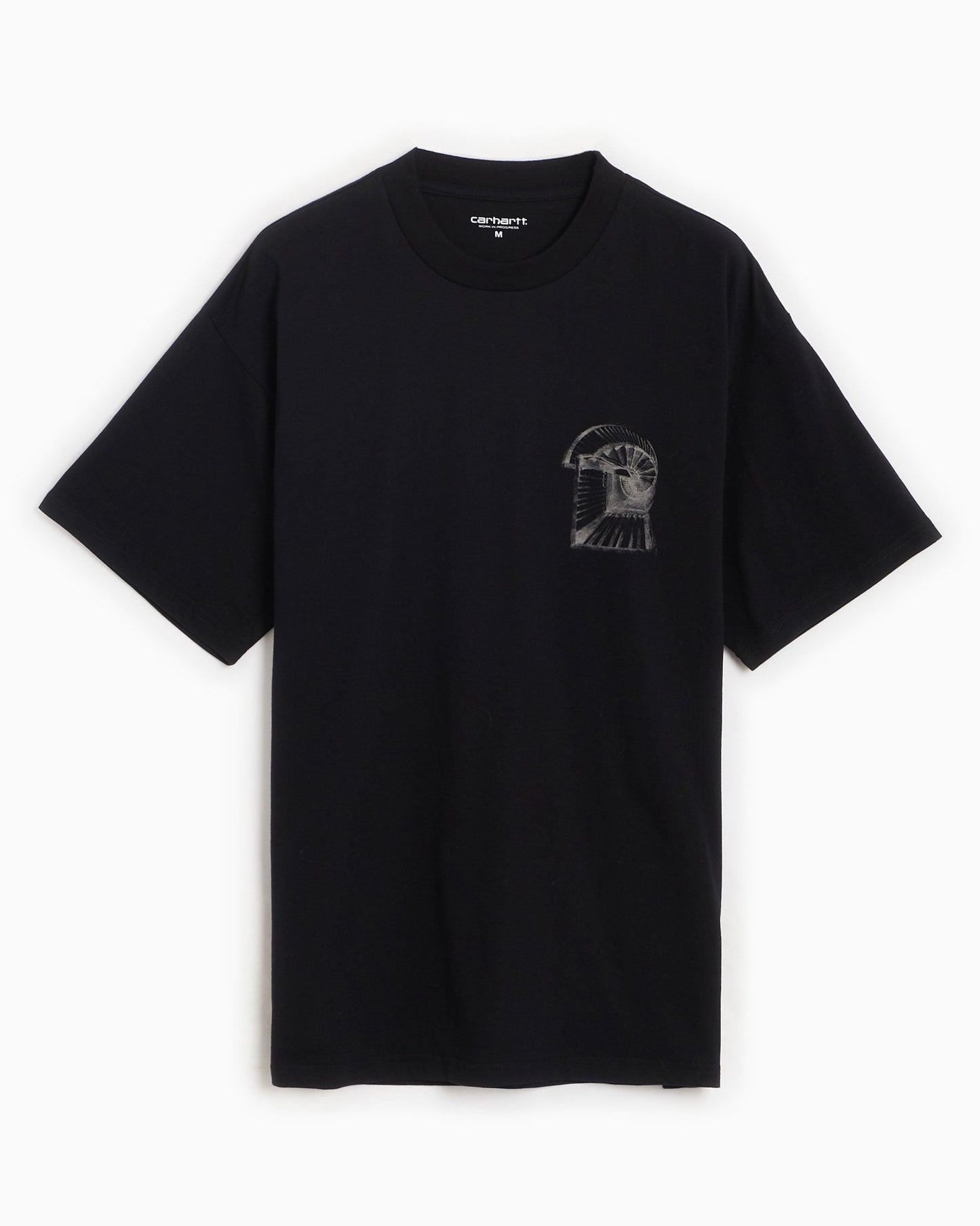 Camiseta con gráfico Relaxed Carhartt WIP Okniceok 02 Unisex