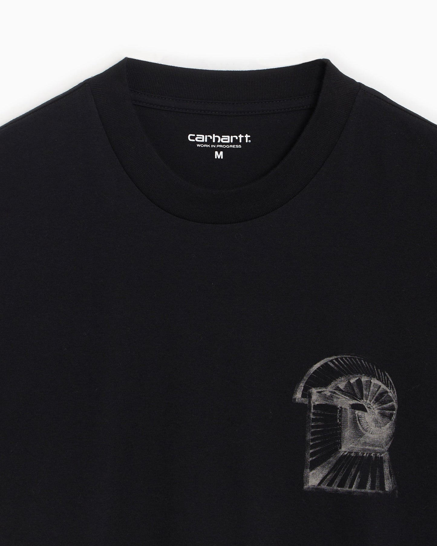 Camiseta con gráfico Relaxed Carhartt WIP Okniceok 02 Unisex