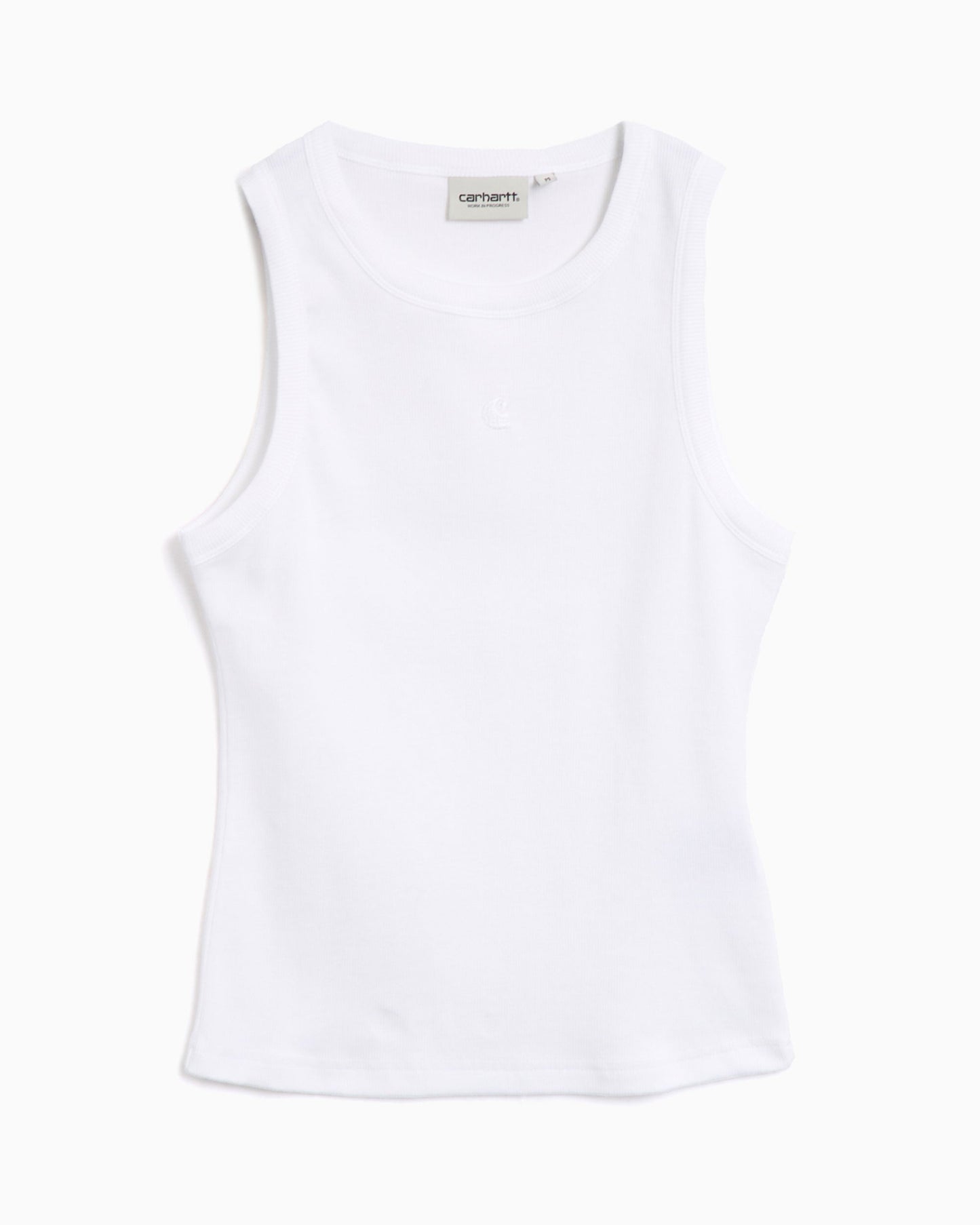 Camiseta Slim Carhartt WIP Philips Women's Tank T-Shirt para mujer