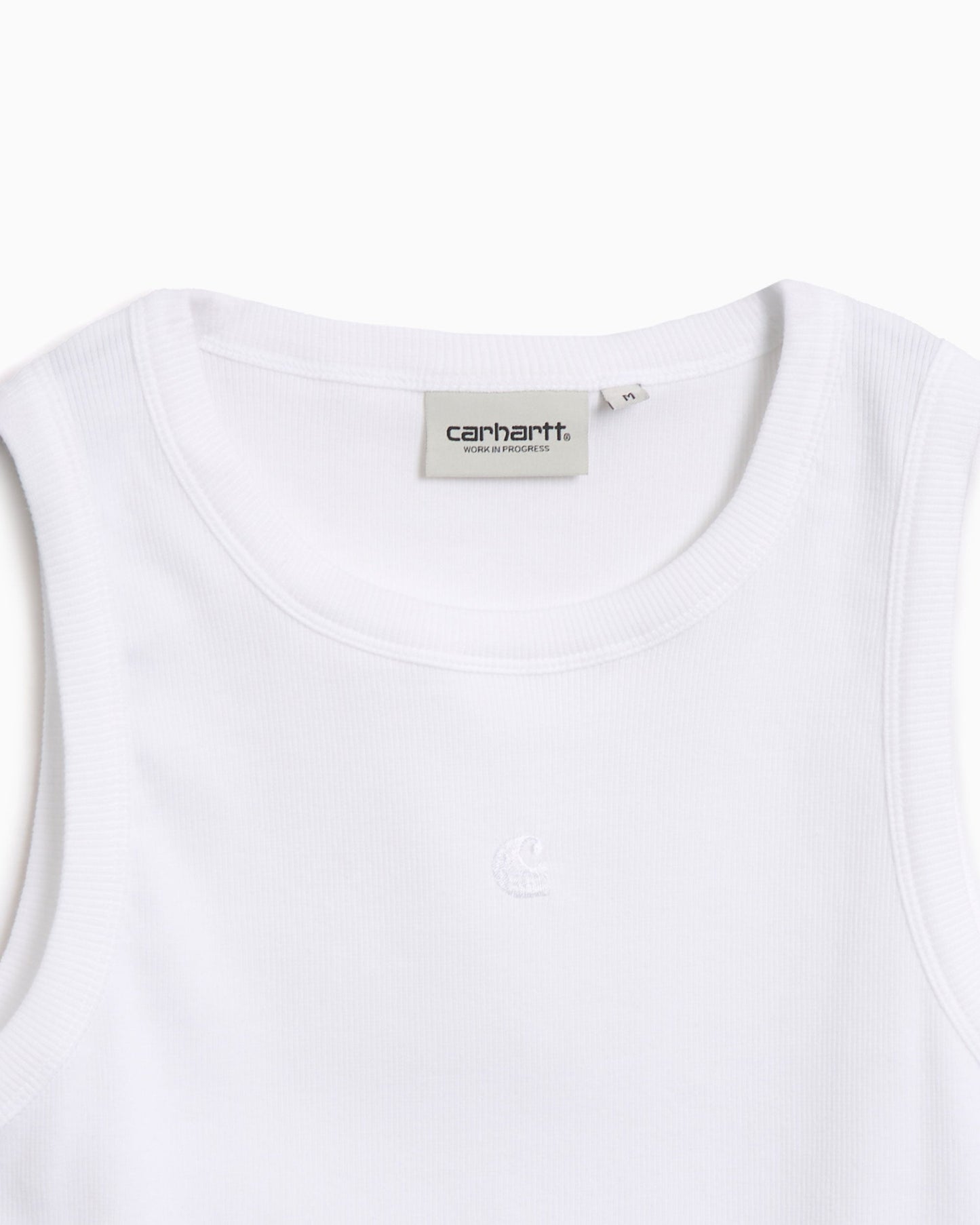 Camiseta Slim Carhartt WIP Philips Women's Tank T-Shirt para mujer